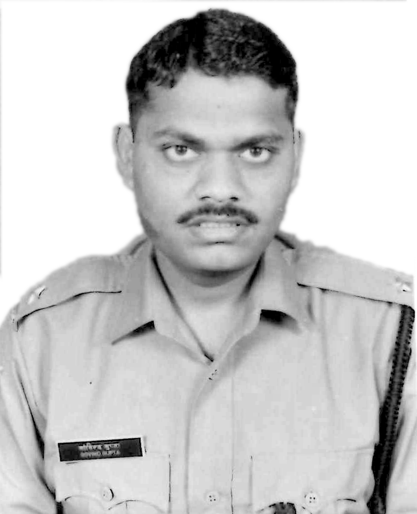 Govind Gupta Govind Gupta